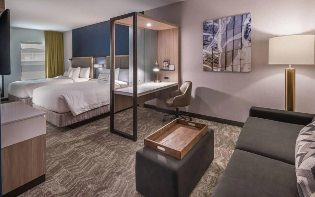 SpringHill Suites by Marriott Reno