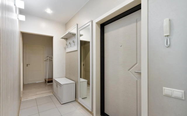 Апартаменты на улице Шевченко