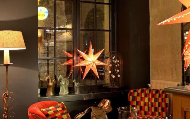 Hôtel Saint-Pierre Boutique-Hotel