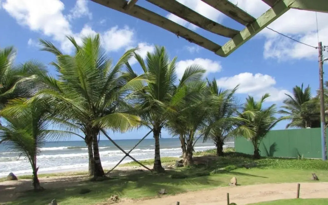 Ilhéus Pousada Pé na Areia