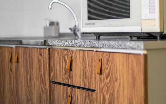 Апартаменты 1896 на Канале Грибоедова