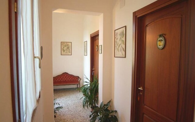Country Hotel Vessus