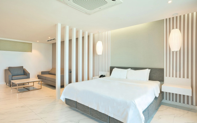 Boutique Villa De Aewol