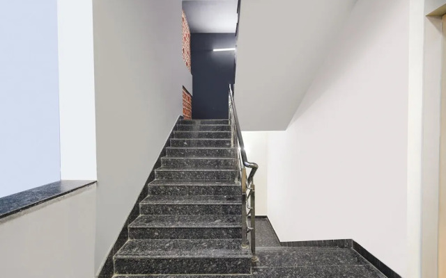 Fabhotel Yendluri'S Abode