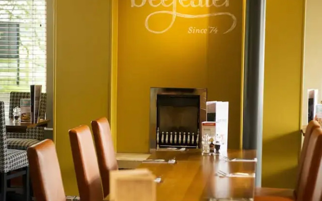 Premier Inn Carlisle - M6 Jct42