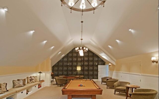 Wharekauhau Luxury Country Estate