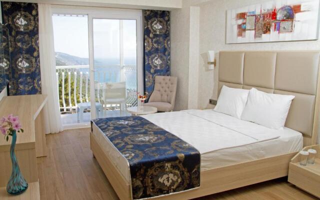 Sertil Deluxe Hotel & Spa - Adult Only
