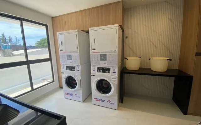 Bela Hospedagem - Compact Time 907