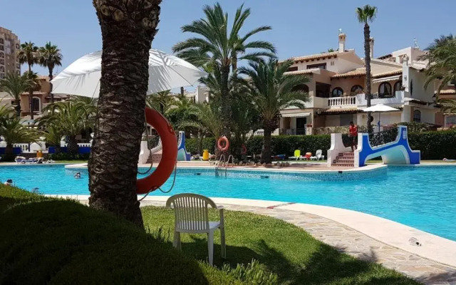 Apartment Aldea del Mar 23