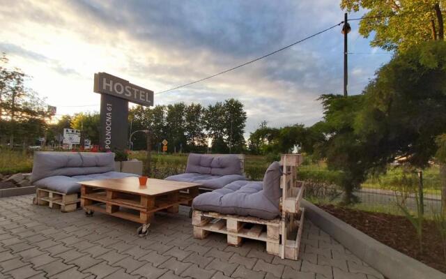 Hostel Polnocna 61