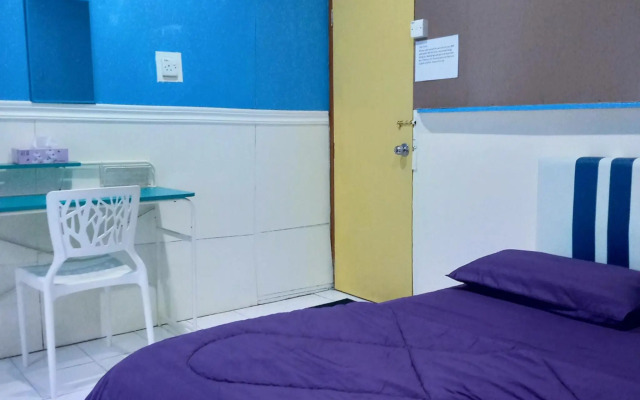 The Rustique Guest House