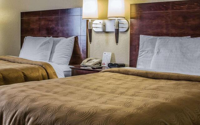 MainStay Suites Coralville - Iowa City