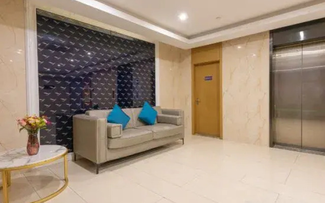 Jindihao Hotel