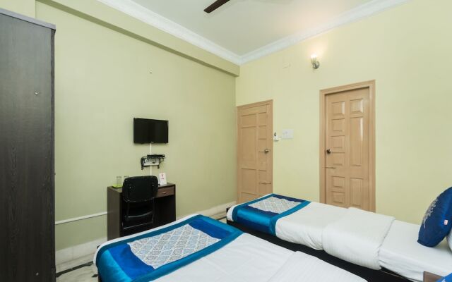 OYO 10364 Fortress Guest House