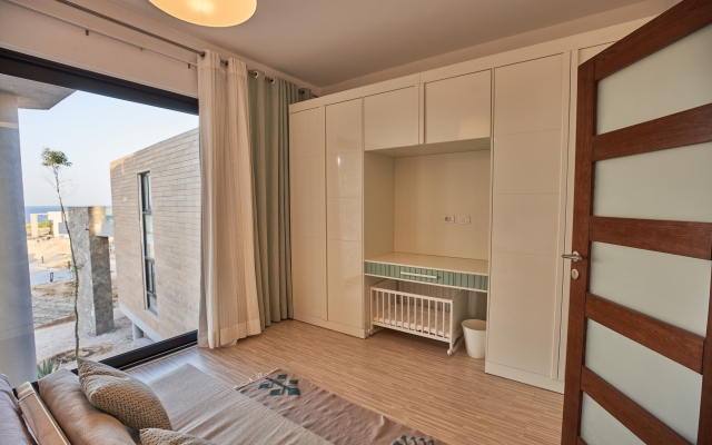 VESTA - Superior Villa (I) - 2BR - Wadi Jebal