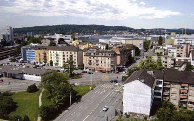 Swiss Star Tower