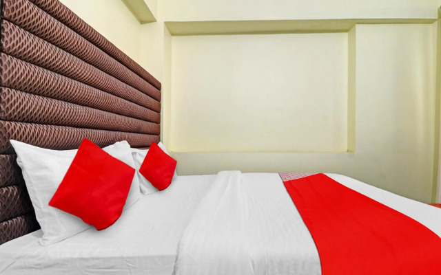 OYO Flagship 80458 Vithalesh Home Stay