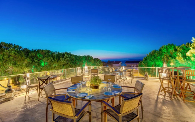 Villa Kore Slow - Adults Only