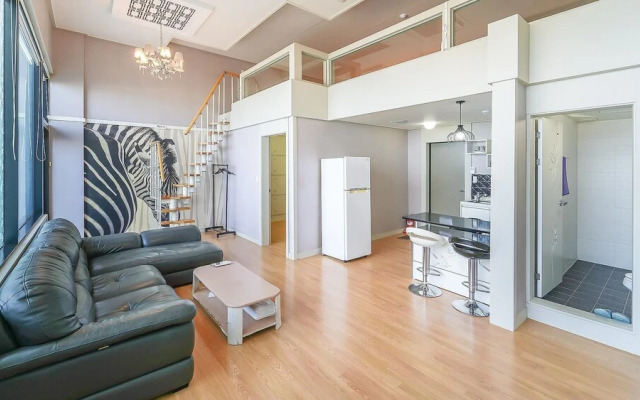 Yangyang Belita Pension