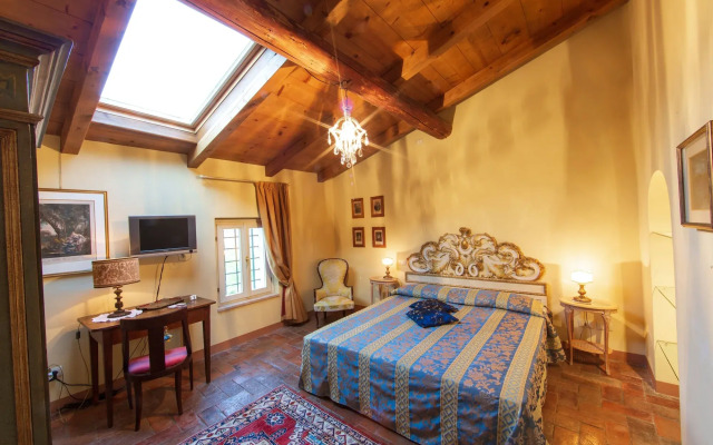 Tenuta Delo Relais
