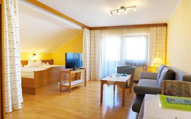 Pension Haus Renate