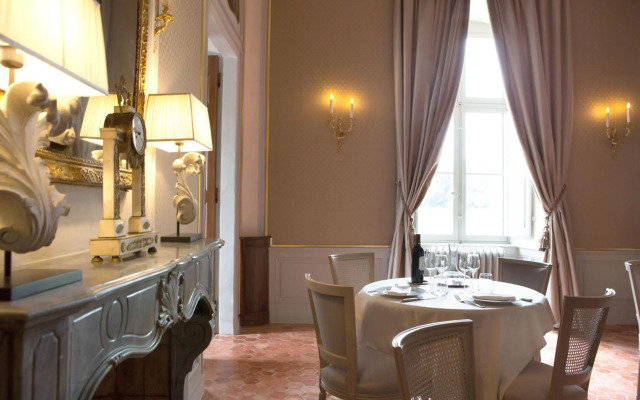Château de Fonscolombe - Relais & Châteaux