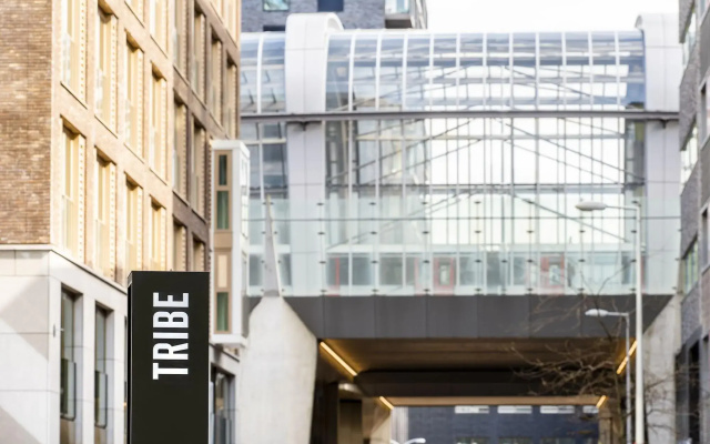 Tribe Amsterdam City