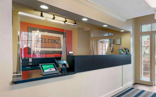 Extended Stay America Suites Fort Lauderdale Davie