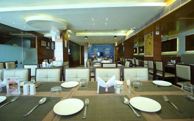 Fabhotel Kyra