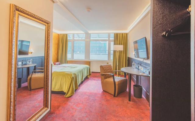 Nordhäuser Fürstenhof