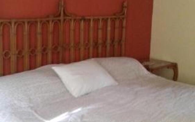 Bed & Breakfast La Casa Naranja