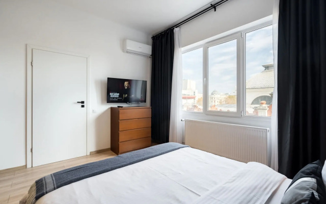 MRG Apartments