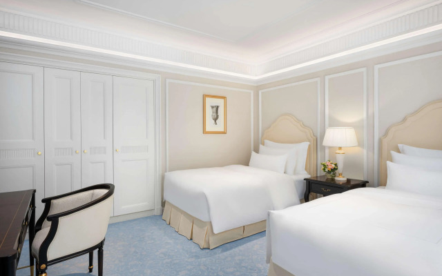 The Plaza Doha, LXR Hotels & Resorts