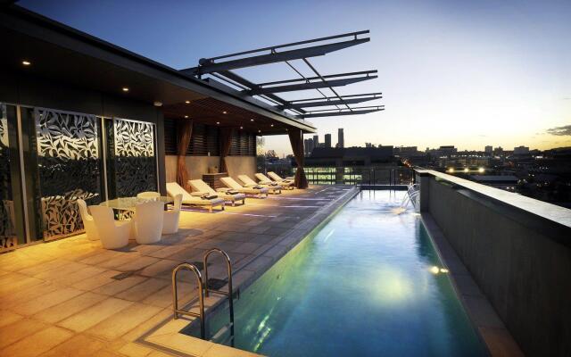 Ovolo The Valley Brisbane