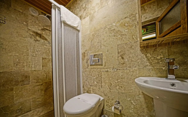 Cappa Cave Hotel