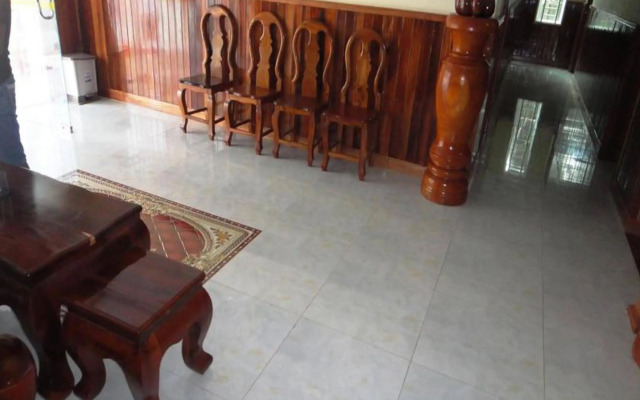 Borey Vatanac Guesthouse