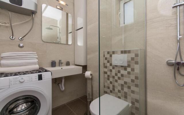 Apartments Martinovic