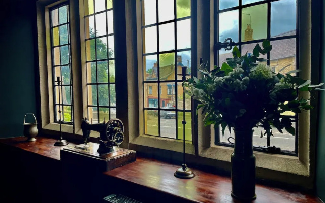 The Crown at Shipton