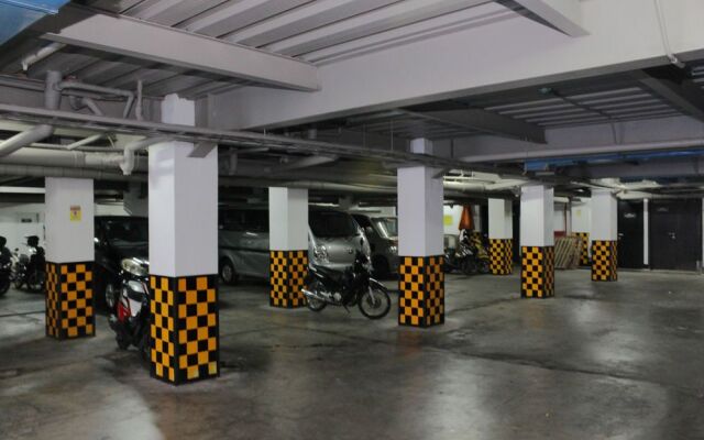 Airy Kuta Kartika Plaza Singosari 18 Bali