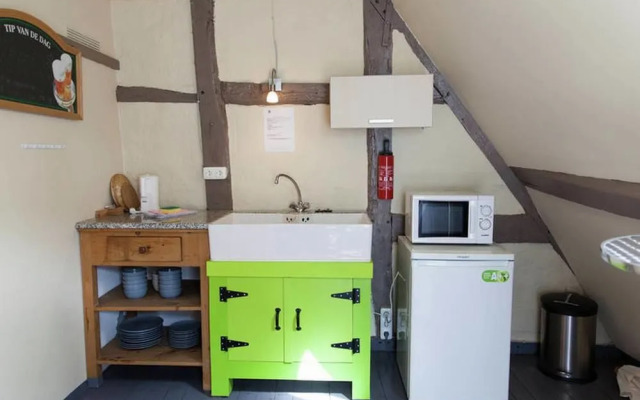 Ferienhaus Monschauer Perle