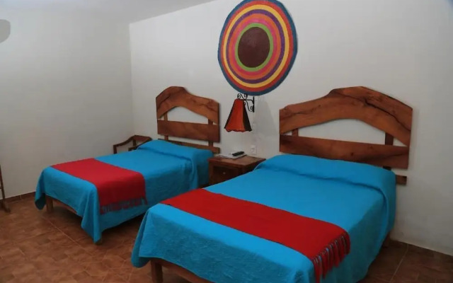 El Molino Hotel Boutique