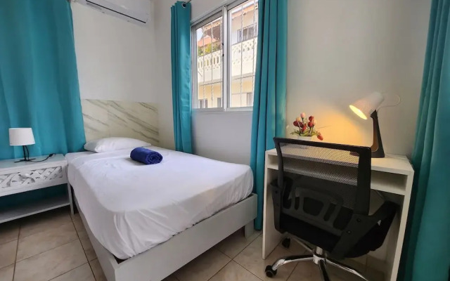 Digital Nomads & Adventurers, Caribbean Living Awaits