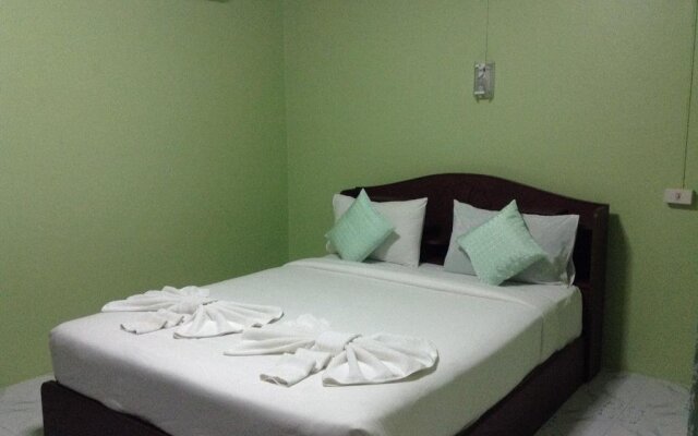 Naka Mountain View Resort