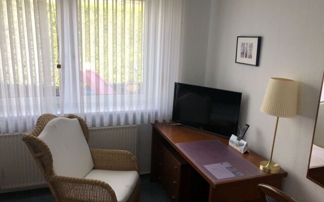 Landgasthof Rheda Hotel - Restaurant