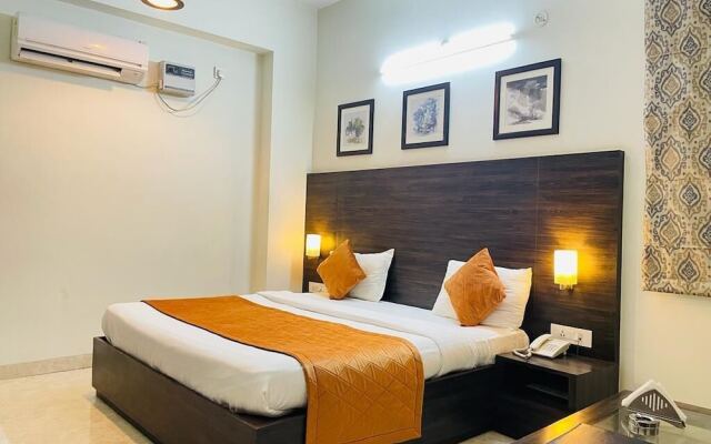 Hotel Kanishk