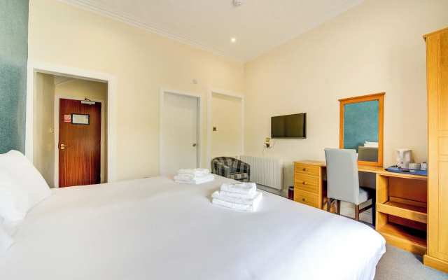 Morar Hotel