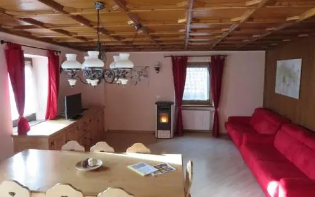 Agritur Maso Kofler