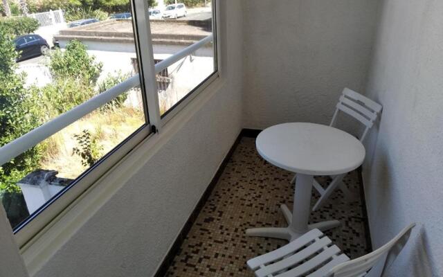 Maison Arcachon, 4 pièces, 6 personnes - FR-1-319-70