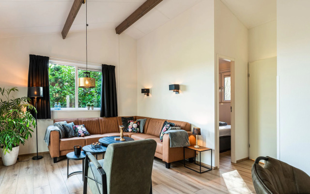 Comfortable Holiday Home in Hellendoorn with Terrace