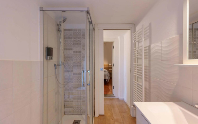 Cavaticcio apartment